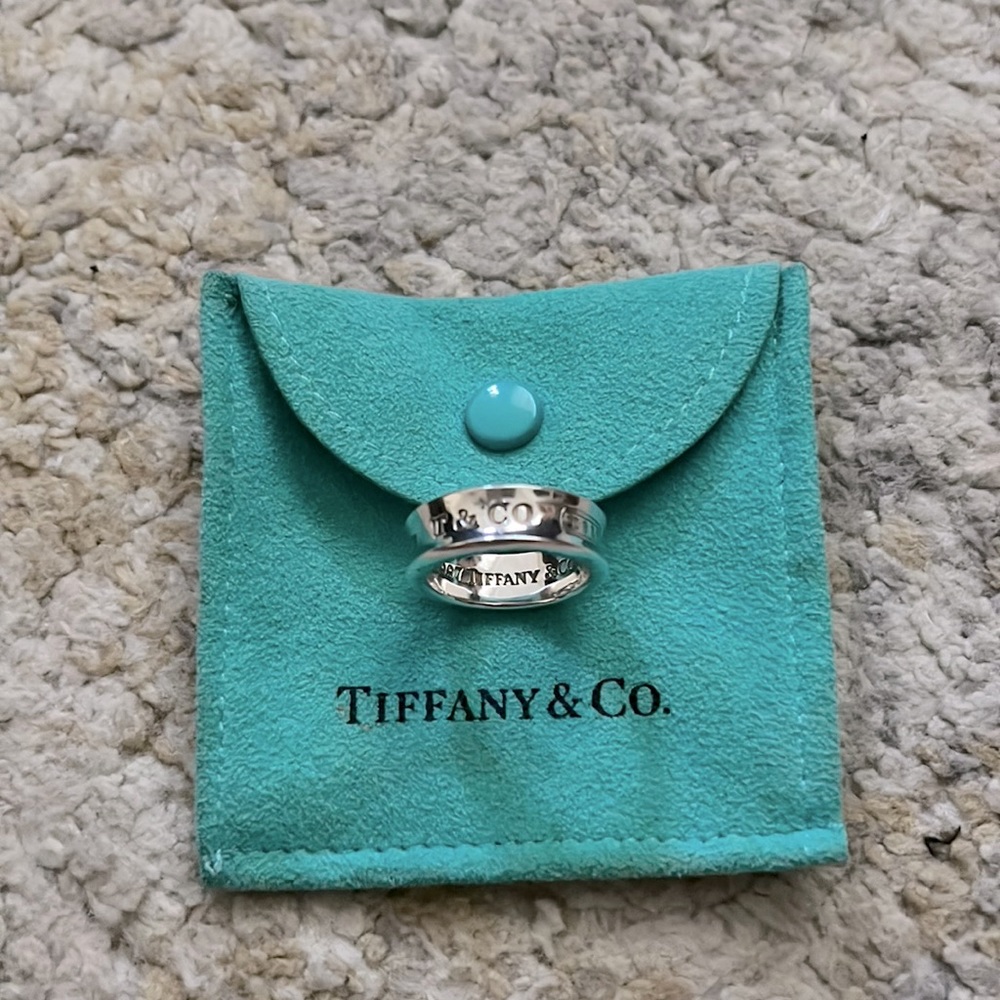 Tiffany & Co. Ring